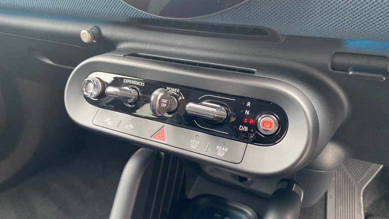 MINI Aceman 135kW E Exclusive [Level 2] 43kWh 5dr Auto Electric Hatchback